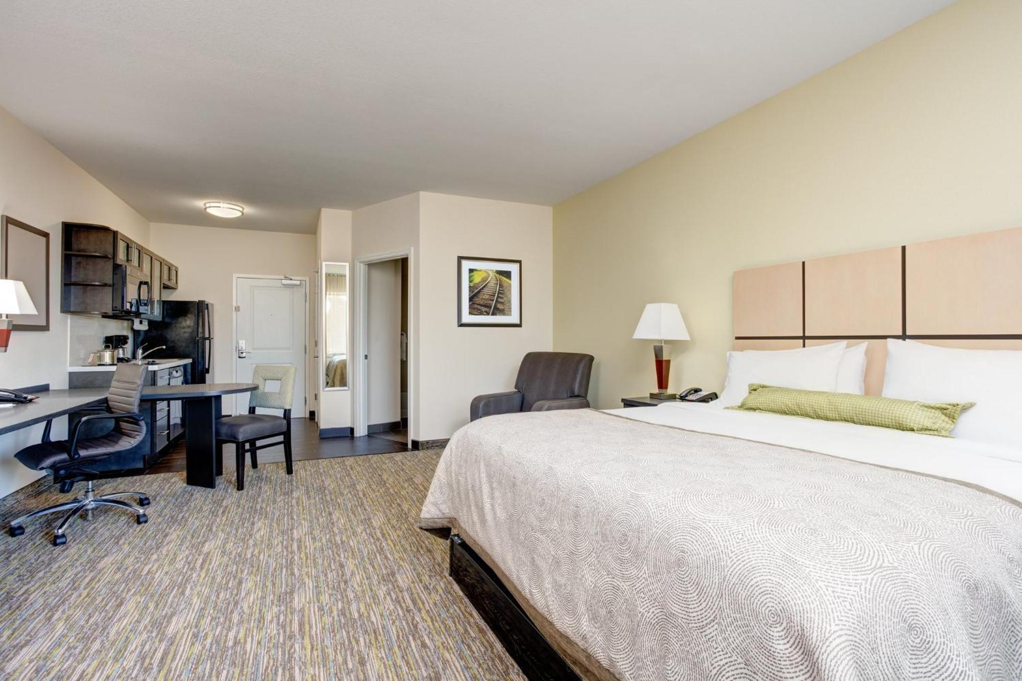 Candlewood Suites Cut Off - Galliano By Ihg Exterior foto
