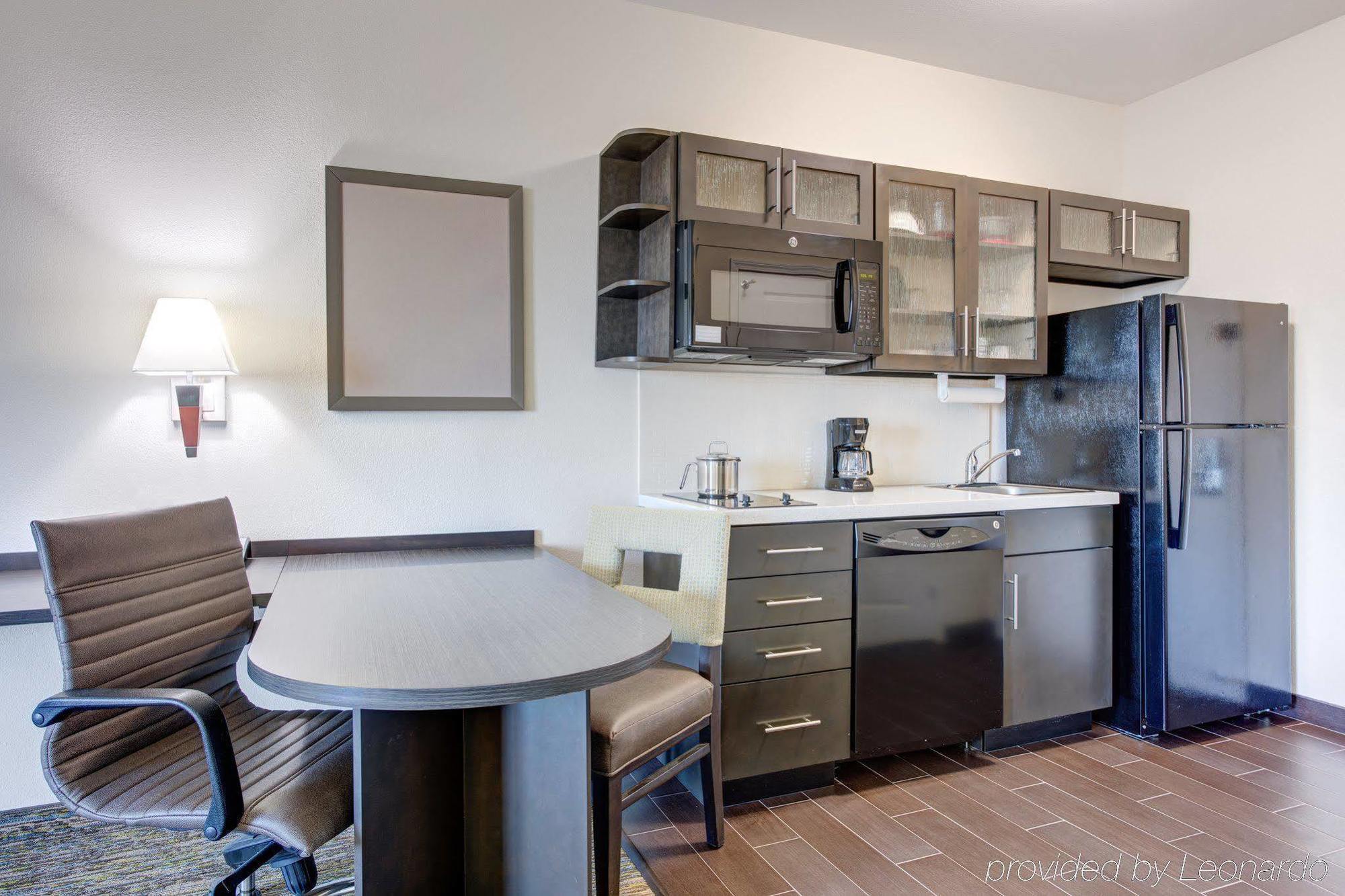 Candlewood Suites Cut Off - Galliano By Ihg Exterior foto