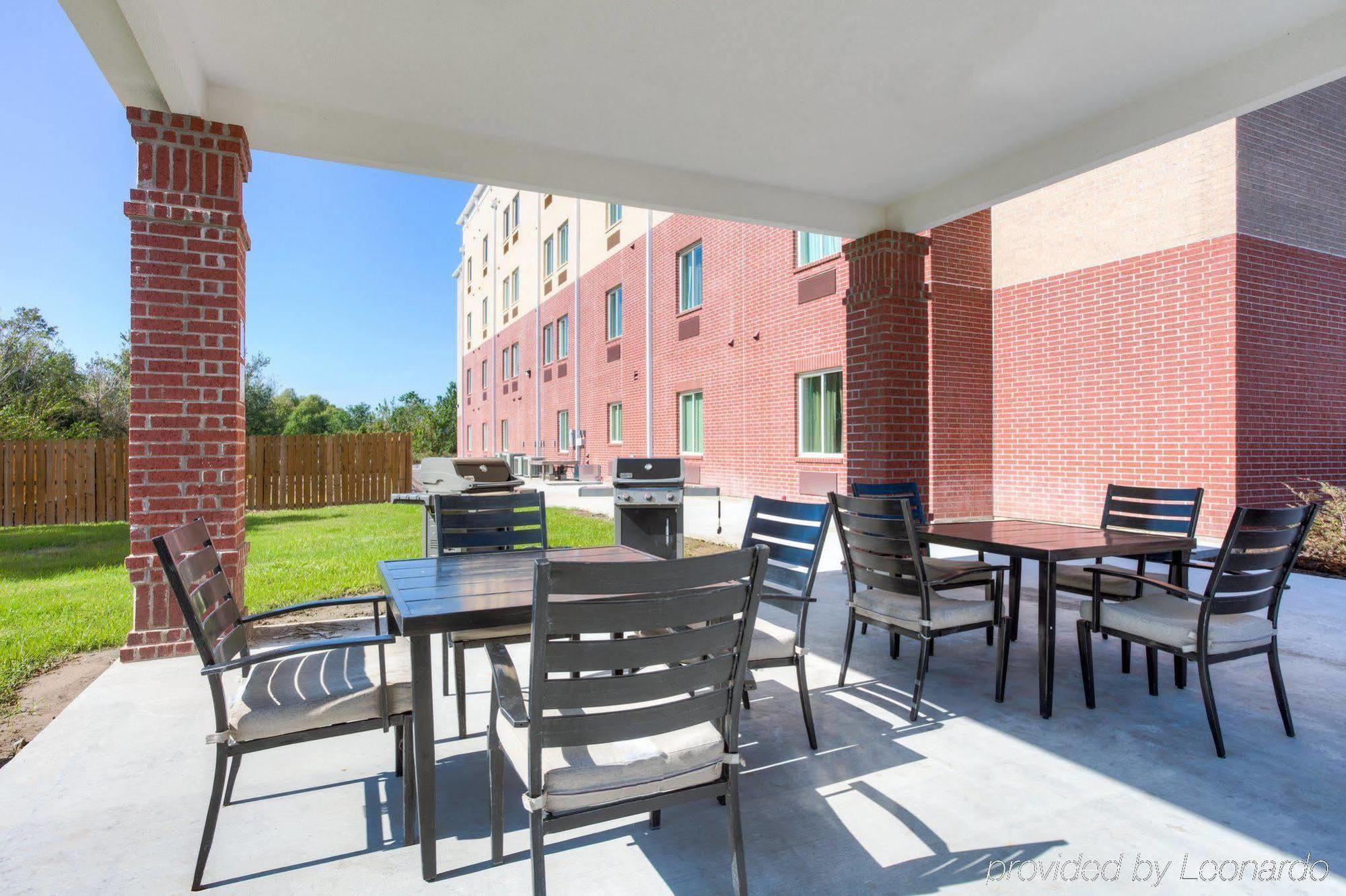 Candlewood Suites Cut Off - Galliano By Ihg Exterior foto