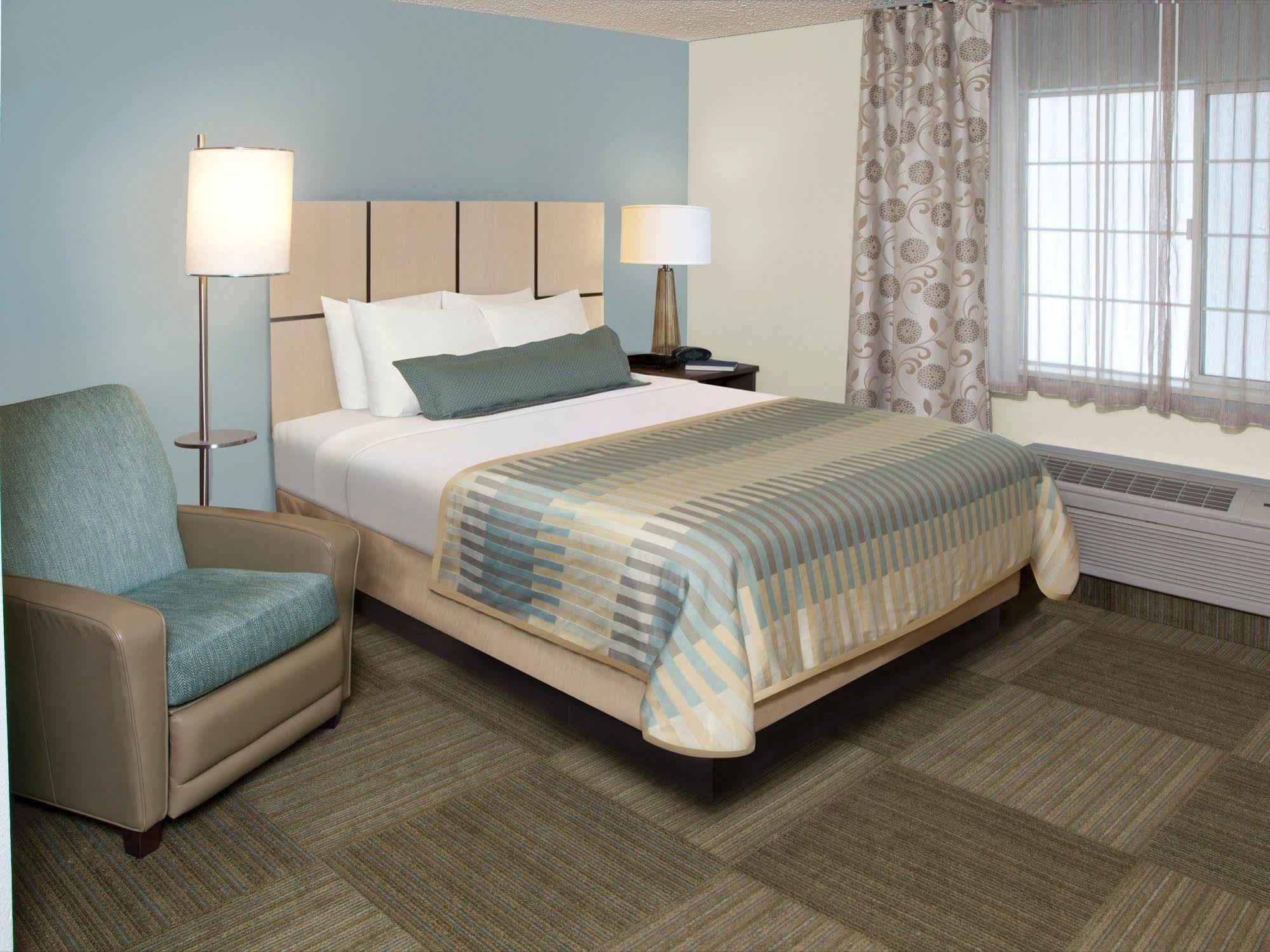 Candlewood Suites Cut Off - Galliano By Ihg Exterior foto